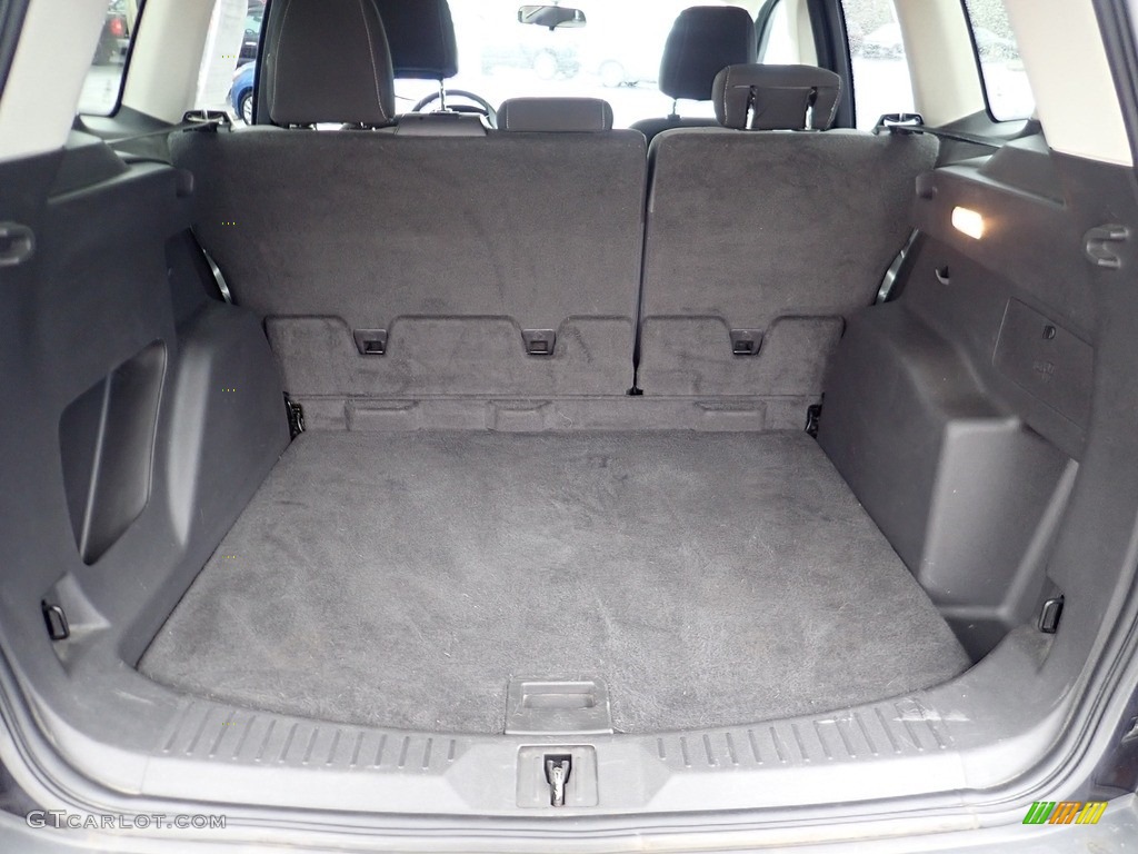 2013 Escape SE 1.6L EcoBoost 4WD - Kodiak Brown Metallic / Charcoal Black photo #7