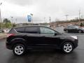 2013 Kodiak Brown Metallic Ford Escape SE 1.6L EcoBoost 4WD  photo #10