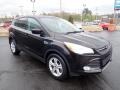 2013 Kodiak Brown Metallic Ford Escape SE 1.6L EcoBoost 4WD  photo #11