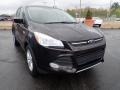 2013 Kodiak Brown Metallic Ford Escape SE 1.6L EcoBoost 4WD  photo #12