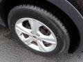 2013 Kodiak Brown Metallic Ford Escape SE 1.6L EcoBoost 4WD  photo #14