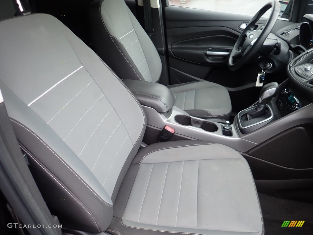 2013 Escape SE 1.6L EcoBoost 4WD - Kodiak Brown Metallic / Charcoal Black photo #15