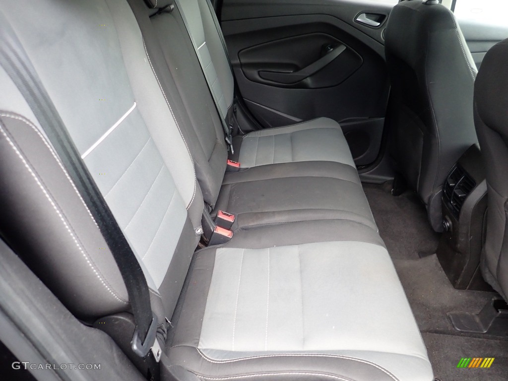 2013 Escape SE 1.6L EcoBoost 4WD - Kodiak Brown Metallic / Charcoal Black photo #18