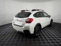 2014 Satin White Pearl Subaru XV Crosstrek 2.0i Premium  photo #15