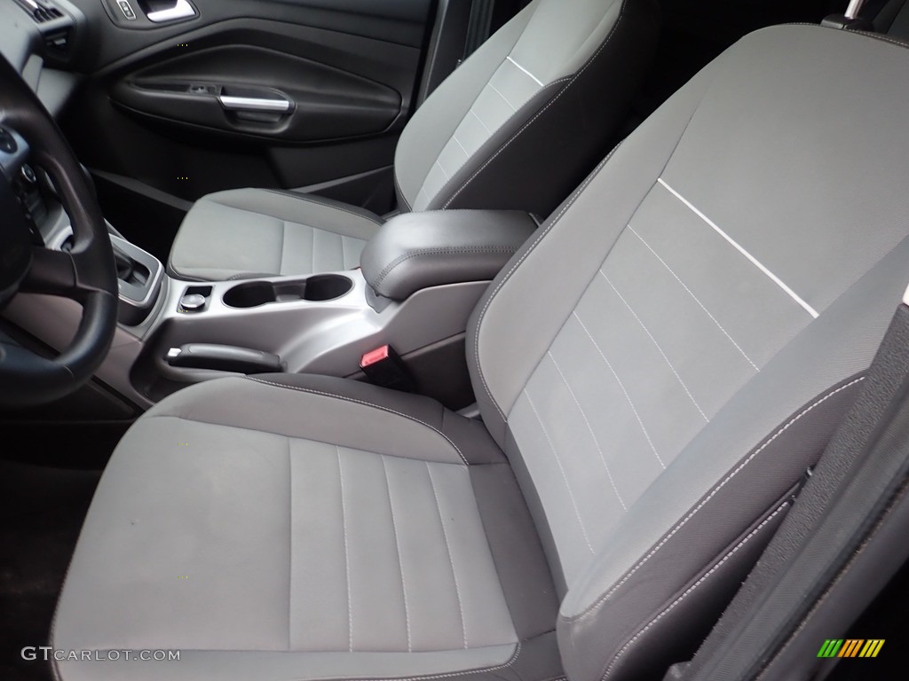 2013 Escape SE 1.6L EcoBoost 4WD - Kodiak Brown Metallic / Charcoal Black photo #20