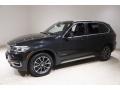 Black Sapphire Metallic - X5 xDrive35i Photo No. 3