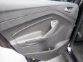 2013 Kodiak Brown Metallic Ford Escape SE 1.6L EcoBoost 4WD  photo #23