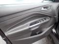 2013 Kodiak Brown Metallic Ford Escape SE 1.6L EcoBoost 4WD  photo #24