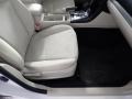 2014 Satin White Pearl Subaru XV Crosstrek 2.0i Premium  photo #39