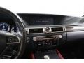 Obsidian - GS 350 F Sport AWD Photo No. 9
