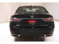 Obsidian - GS 350 F Sport AWD Photo No. 20