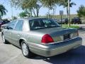 2004 Spruce Green Metallic Ford Crown Victoria LX  photo #5