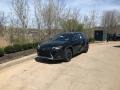 Caviar 2021 Lexus UX 250h AWD