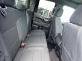 2020 Shadow Gray Metallic Chevrolet Silverado 1500 LT Double Cab 4x4  photo #11