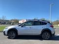 Ice Silver Metallic - Crosstrek Sport Photo No. 4