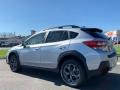 Ice Silver Metallic - Crosstrek Sport Photo No. 6