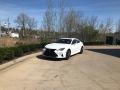 Front 3/4 View of 2021 RC 350 F Sport AWD