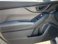 Ice Silver Metallic - Crosstrek Sport Photo No. 13