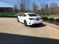 Ultra White - RC 350 F Sport AWD Photo No. 3