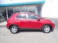 Cajun Red Tintcoat - Trax LT AWD Photo No. 3