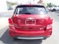 Cajun Red Tintcoat - Trax LT AWD Photo No. 5