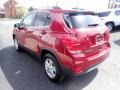Cajun Red Tintcoat - Trax LT AWD Photo No. 6