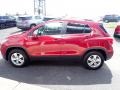 Cajun Red Tintcoat - Trax LT AWD Photo No. 7
