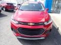 Cajun Red Tintcoat - Trax LT AWD Photo No. 9