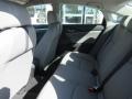 Aegean Blue Metallic - Civic LX Sedan Photo No. 11