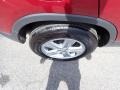 Cajun Red Tintcoat - Trax LT AWD Photo No. 12