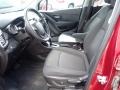 Cajun Red Tintcoat - Trax LT AWD Photo No. 15