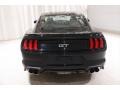 2018 Shadow Black Ford Mustang GT Fastback  photo #18