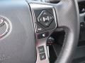 Magnetic Gray Metallic - Tacoma SR5 Double Cab 4x4 Photo No. 8