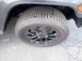 2021 Granite Crystal Metallic Jeep Gladiator High Altitude 4x4  photo #10