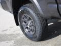 Magnetic Gray Metallic - Tacoma SR5 Double Cab 4x4 Photo No. 9