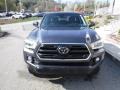 Magnetic Gray Metallic - Tacoma SR5 Double Cab 4x4 Photo No. 11
