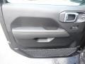 2021 Granite Crystal Metallic Jeep Gladiator High Altitude 4x4  photo #16