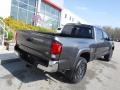 Magnetic Gray Metallic - Tacoma SR5 Double Cab 4x4 Photo No. 15