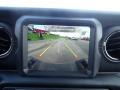 2021 Granite Crystal Metallic Jeep Gladiator High Altitude 4x4  photo #19