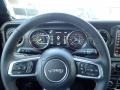2021 Granite Crystal Metallic Jeep Gladiator High Altitude 4x4  photo #21