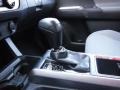 Magnetic Gray Metallic - Tacoma SR5 Double Cab 4x4 Photo No. 22