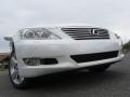 Starfire Pearl - LS 460 Photo No. 2