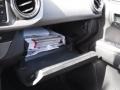 Magnetic Gray Metallic - Tacoma SR5 Double Cab 4x4 Photo No. 27