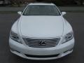 Starfire Pearl - LS 460 Photo No. 5