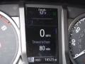 Magnetic Gray Metallic - Tacoma SR5 Double Cab 4x4 Photo No. 30