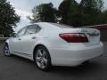 Starfire Pearl - LS 460 Photo No. 8