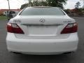 Starfire Pearl - LS 460 Photo No. 9