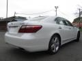 Starfire Pearl - LS 460 Photo No. 10