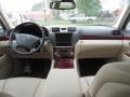 Starfire Pearl - LS 460 Photo No. 13