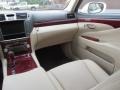 Starfire Pearl - LS 460 Photo No. 14